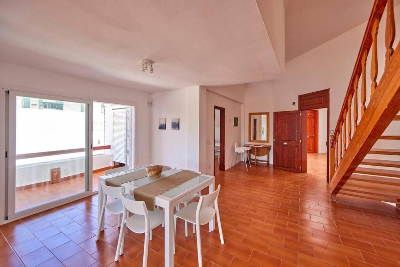 Nura Magaluf Duplex 5 Апартаменты Магалуф